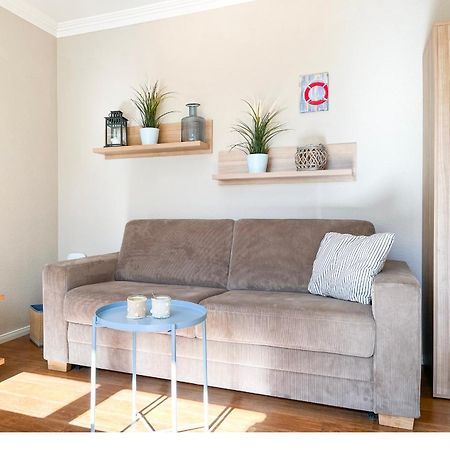 Ferienhaus Am Deich Wohnung 02 Boltenhagen Kültér fotó