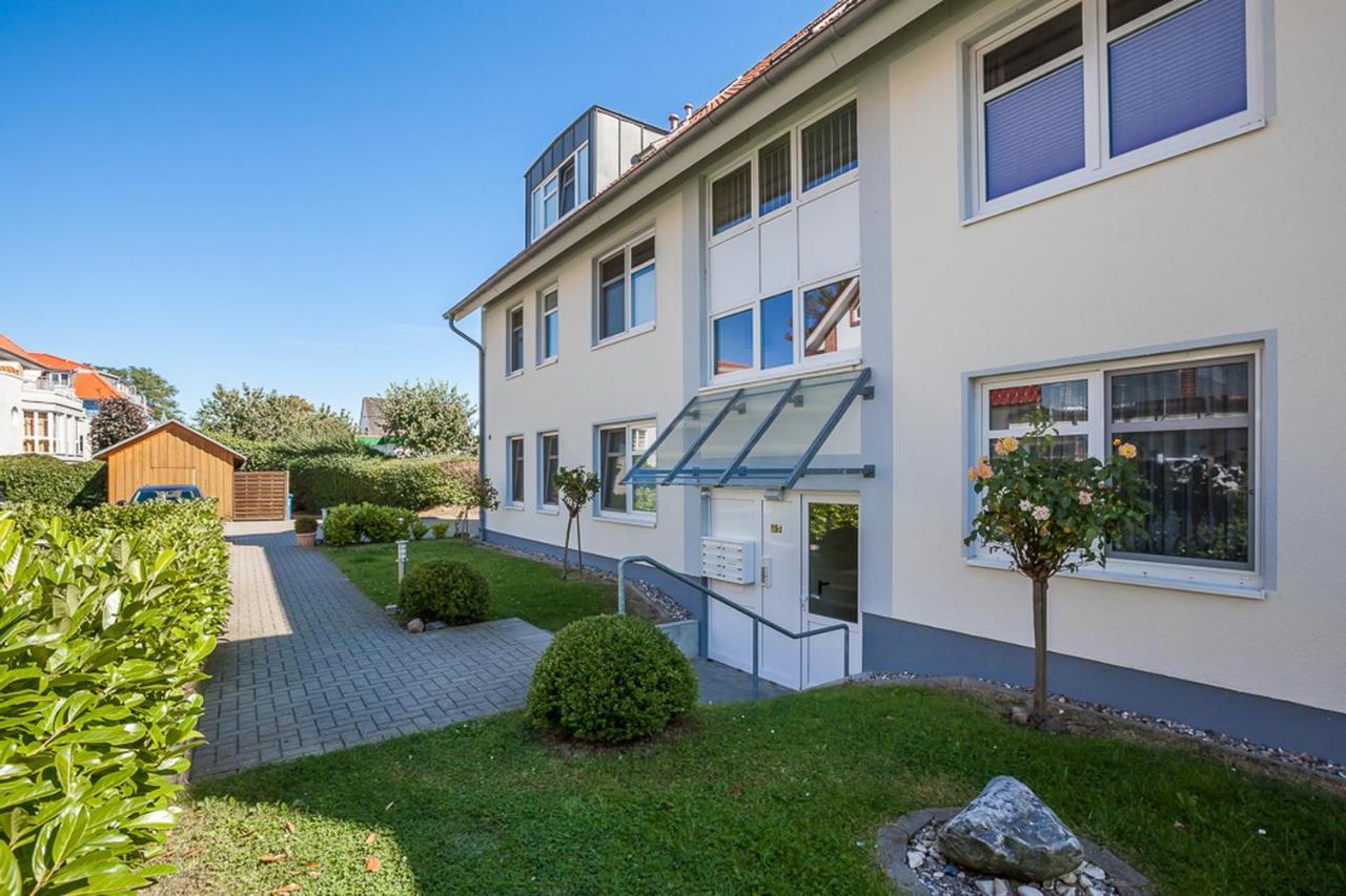 Ferienhaus Am Deich Wohnung 02 Boltenhagen Kültér fotó