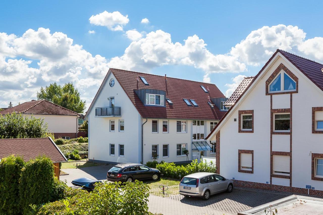 Ferienhaus Am Deich Wohnung 02 Boltenhagen Kültér fotó