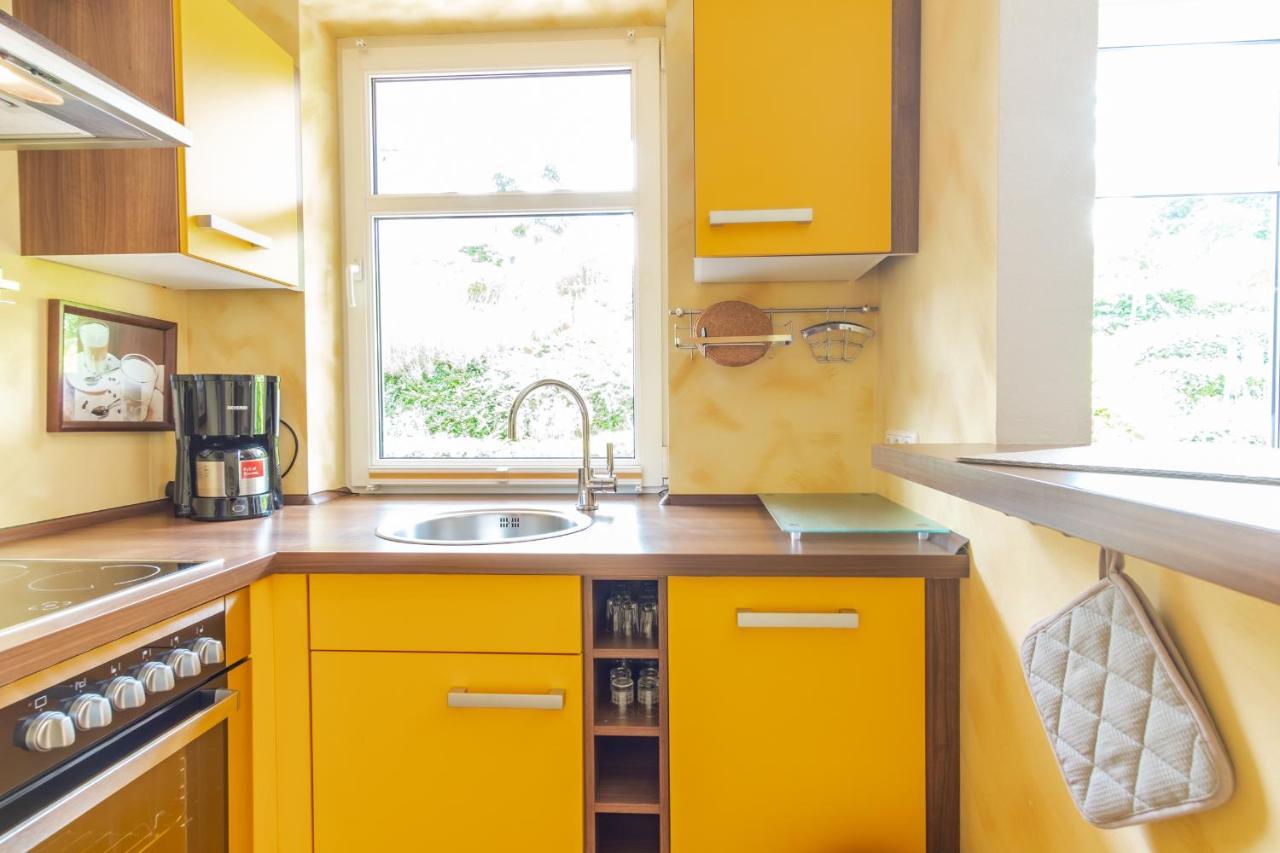 Ferienhaus Am Deich Wohnung 02 Boltenhagen Kültér fotó