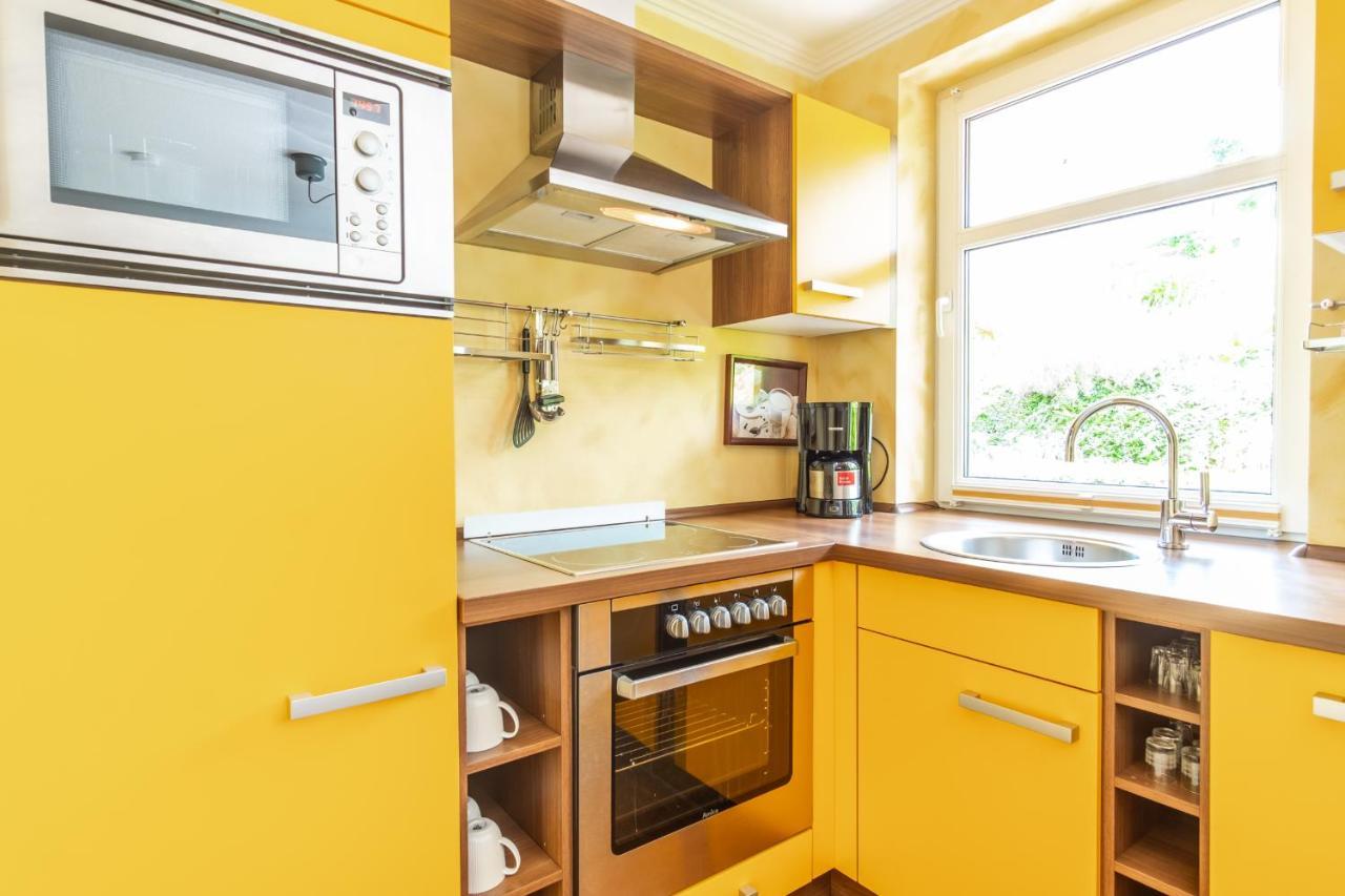 Ferienhaus Am Deich Wohnung 02 Boltenhagen Kültér fotó