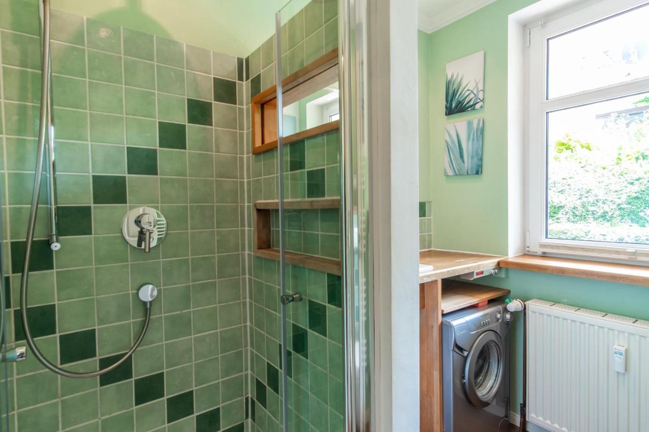 Ferienhaus Am Deich Wohnung 02 Boltenhagen Kültér fotó