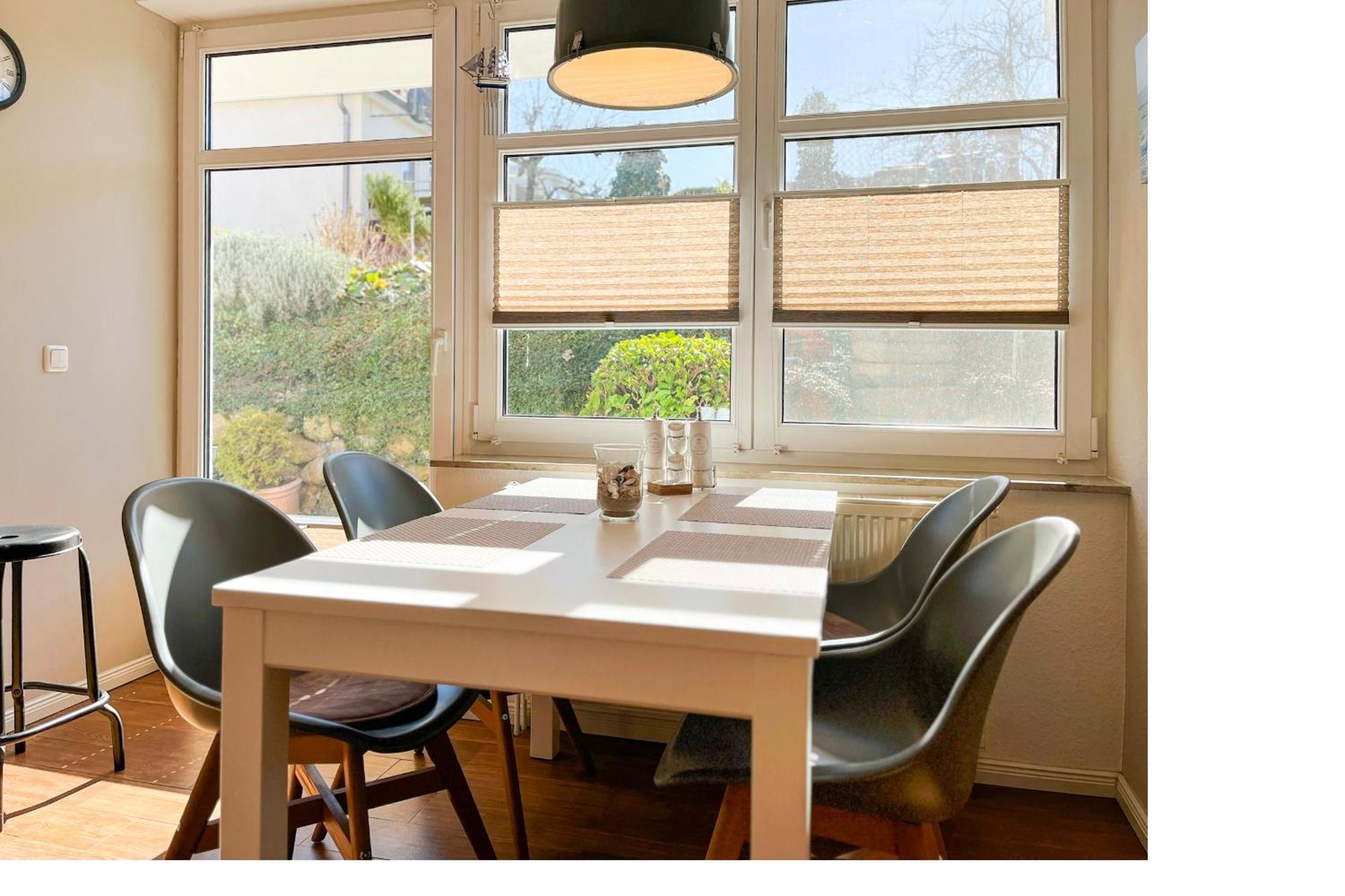 Ferienhaus Am Deich Wohnung 02 Boltenhagen Kültér fotó