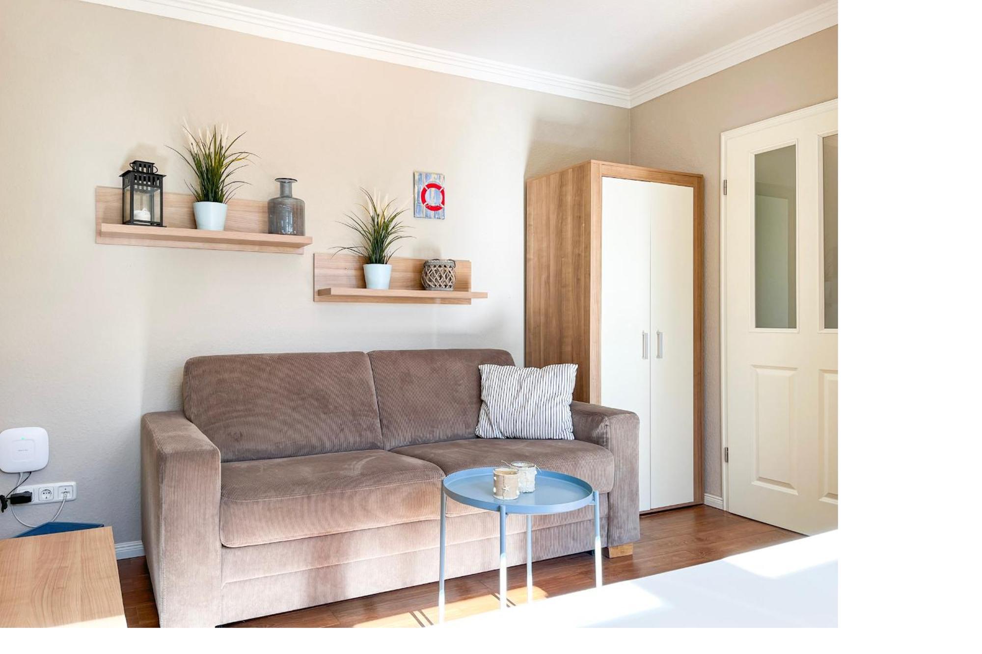 Ferienhaus Am Deich Wohnung 02 Boltenhagen Kültér fotó